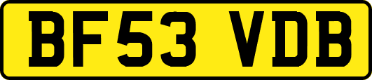 BF53VDB