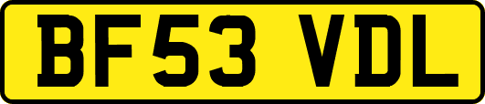 BF53VDL