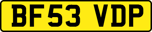 BF53VDP