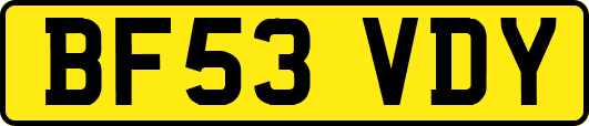 BF53VDY