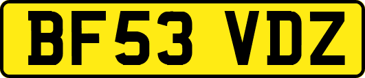 BF53VDZ