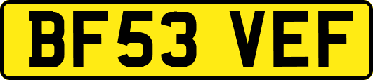 BF53VEF