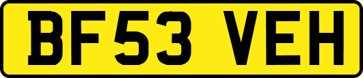 BF53VEH
