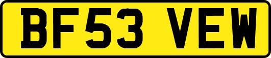 BF53VEW