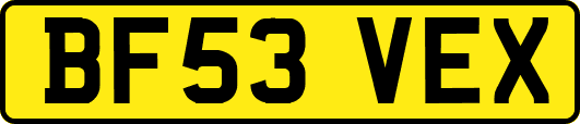 BF53VEX