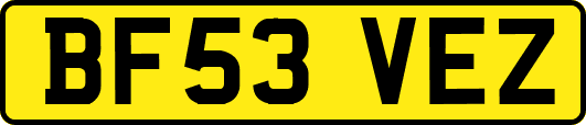 BF53VEZ