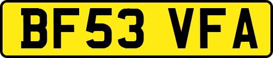 BF53VFA