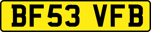 BF53VFB