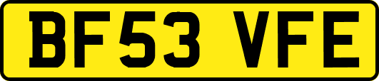 BF53VFE