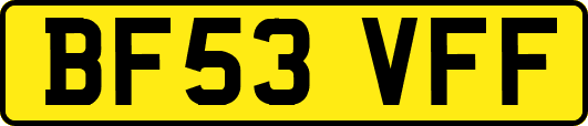 BF53VFF