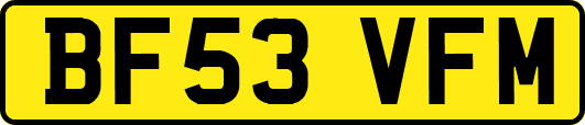 BF53VFM