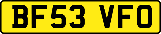 BF53VFO