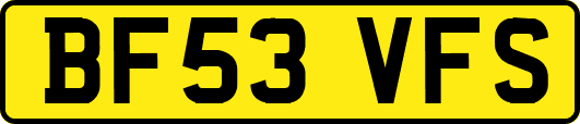 BF53VFS