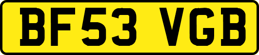 BF53VGB