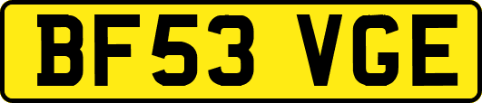 BF53VGE