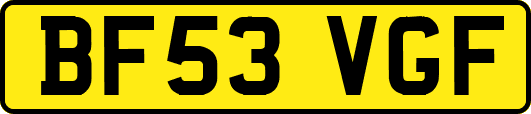 BF53VGF