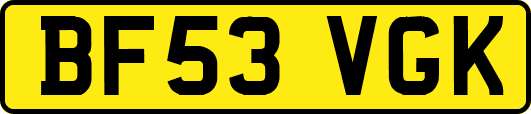 BF53VGK