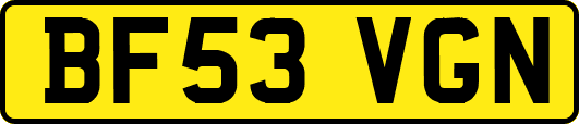 BF53VGN