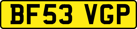 BF53VGP