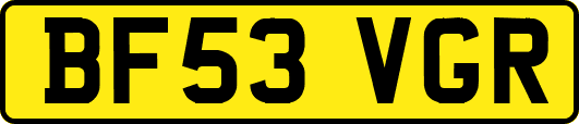 BF53VGR