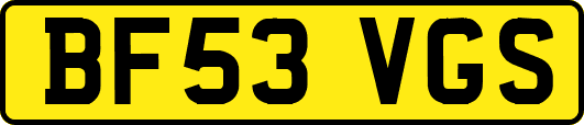 BF53VGS