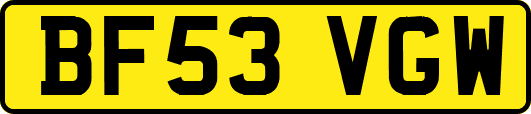 BF53VGW