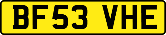 BF53VHE