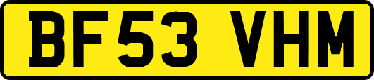 BF53VHM