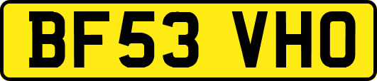 BF53VHO