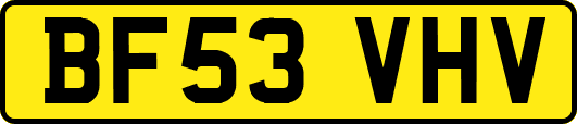 BF53VHV