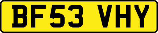 BF53VHY