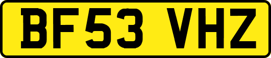 BF53VHZ