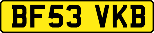 BF53VKB