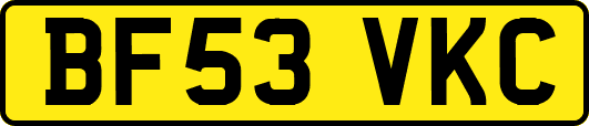 BF53VKC