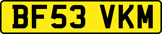 BF53VKM