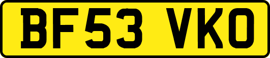 BF53VKO