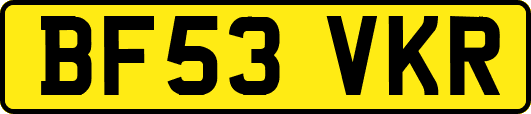 BF53VKR