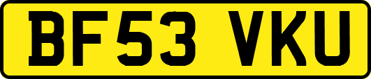 BF53VKU