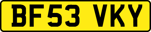 BF53VKY
