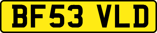 BF53VLD