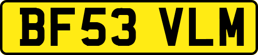 BF53VLM