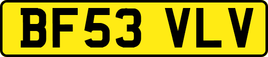 BF53VLV
