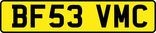 BF53VMC
