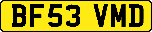 BF53VMD