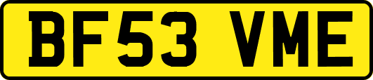 BF53VME