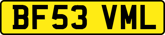 BF53VML