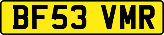 BF53VMR
