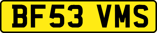 BF53VMS