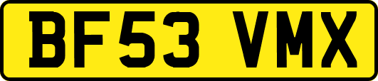 BF53VMX