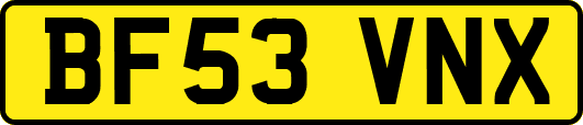 BF53VNX